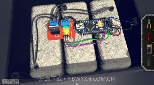 拆弹小组3D截图3 拆弹小组3D截图3