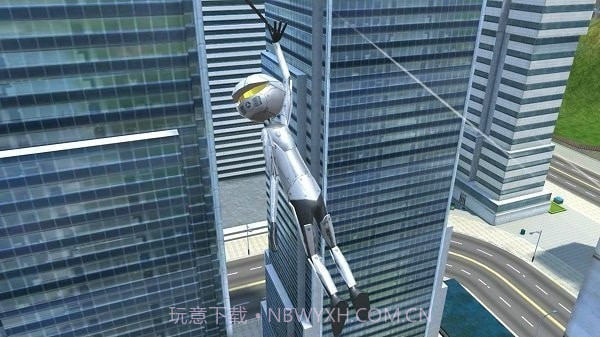 火柴人求生跳跃截图3 火柴人求生跳跃截图3