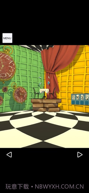 Escape Game Tea Party截图4 Escape Game Tea Party截图4