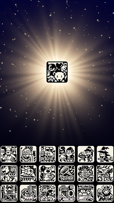 逻辑世界进化截图4 逻辑世界进化截图4