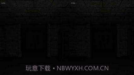 恐惧庄园VR截图3