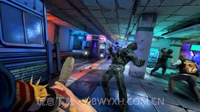 自杀突击队特别行动截图4