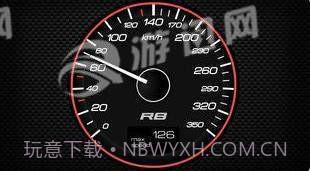 车速表和汽车的声音截图2 车速表和汽车的声音截图2