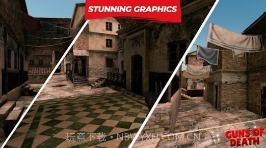 死亡之枪截图1 死亡之枪截图1