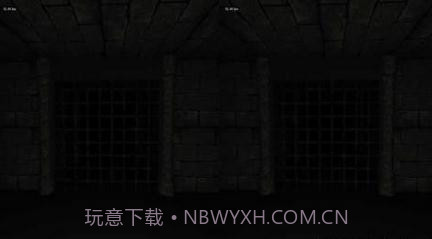 恐惧庄园VR截图4