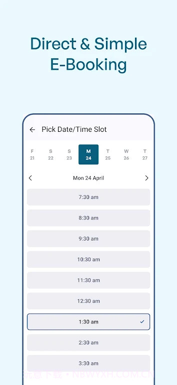 牙科样式截图1 牙科样式截图1