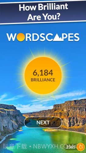 Wordscapes截图5 Wordscapes截图5