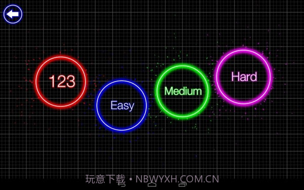 光芒爆裂截图3 光芒爆裂截图3