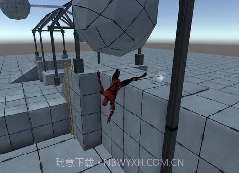 真正的布娃娃截图3