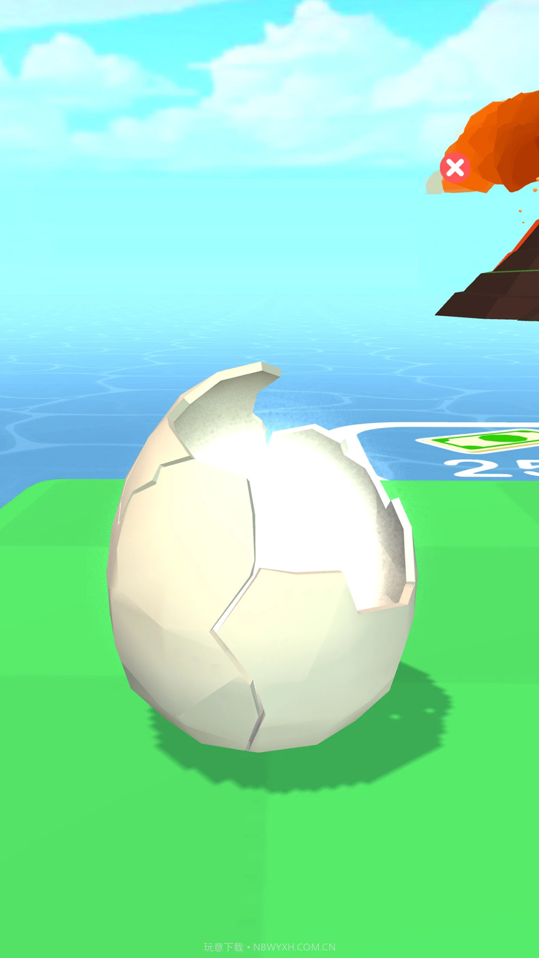 建设恐龙乐园截图3 建设恐龙乐园截图3