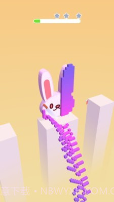 解压切肥皂截图1