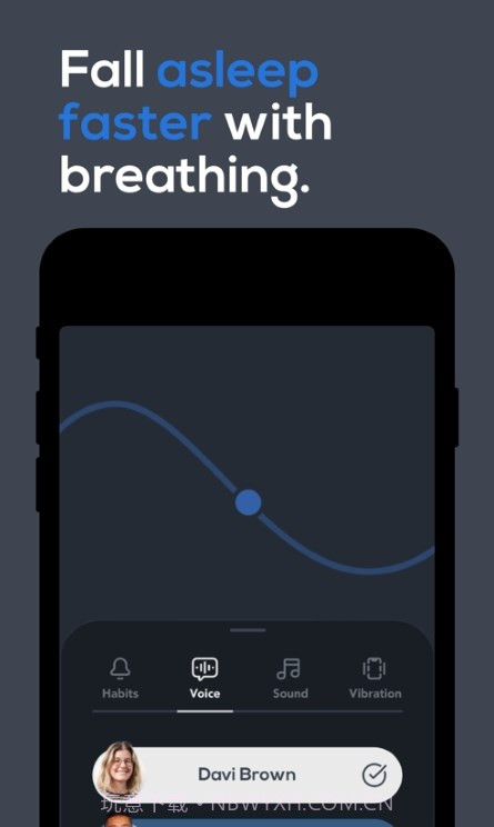 Breathwrk截图3