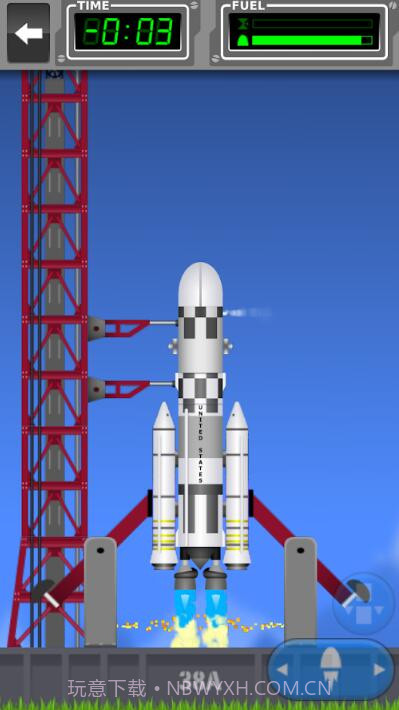 太空宇航局APP截图3