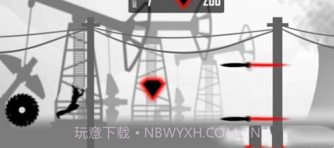 影子赛跑者截图2 影子赛跑者截图2