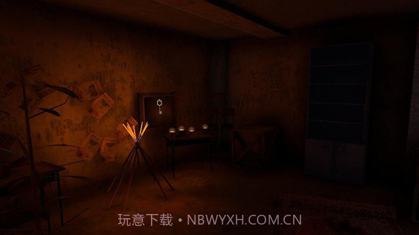 恐怖教师灵魂重生截图4 恐怖教师灵魂重生截图4