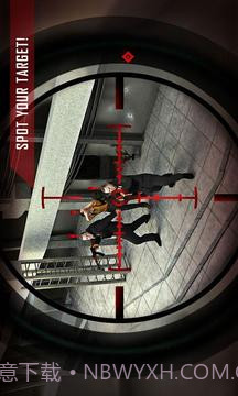 刺客47安卓新版截图1