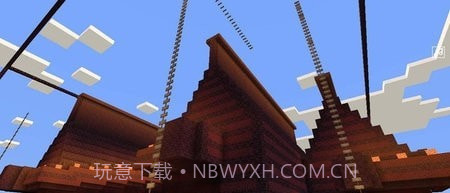 方块迷你世界截图4 方块迷你世界截图4