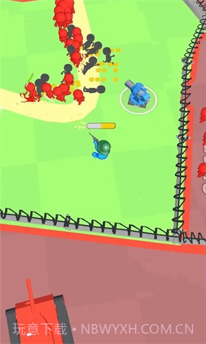 守护这座城截图3