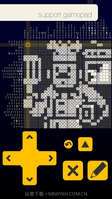 逻辑世界进化截图3 逻辑世界进化截图3