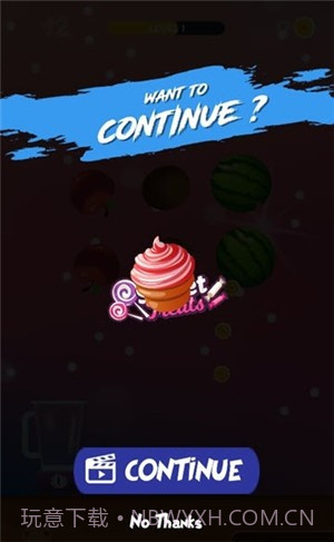 甜点挑战截图3 甜点挑战截图3