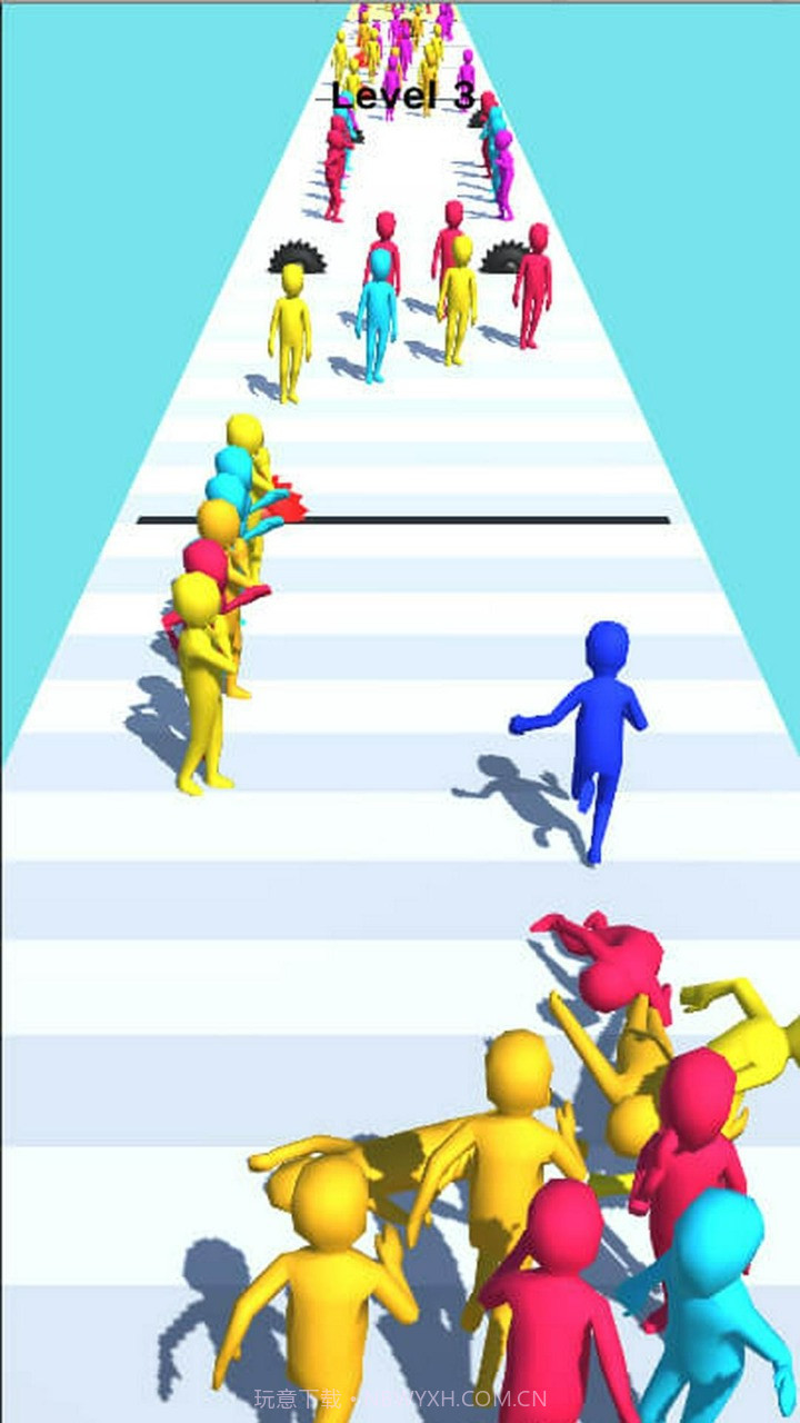 啪一啪快跑截图2