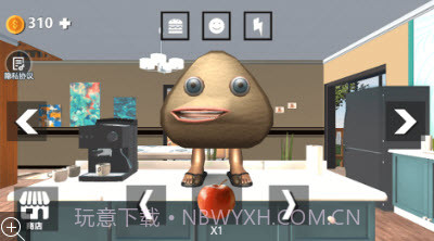 家养宠物模拟器截图3 家养宠物模拟器截图3