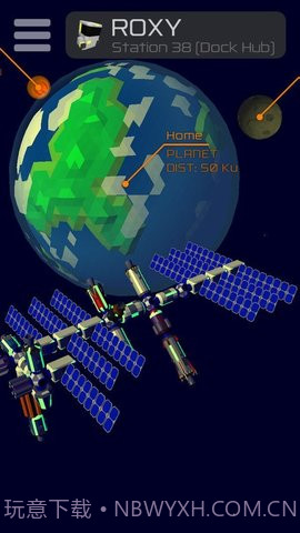 太空宇航局（Space Agency）截图3