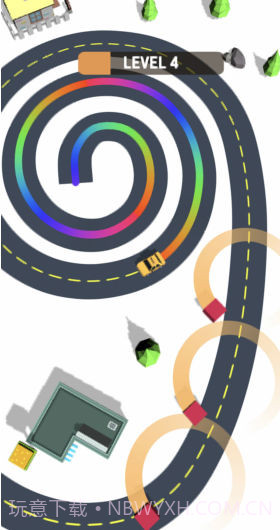 赛车竞技大比拼截图1 赛车竞技大比拼截图1