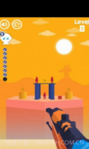 完美的神枪手截图1 完美的神枪手截图1