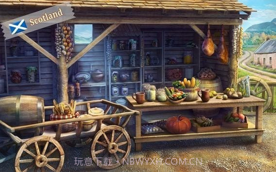 秘密欧洲截图2 秘密欧洲截图2