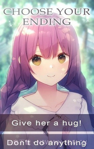 她是我的吸血鬼截图1 她是我的吸血鬼截图1