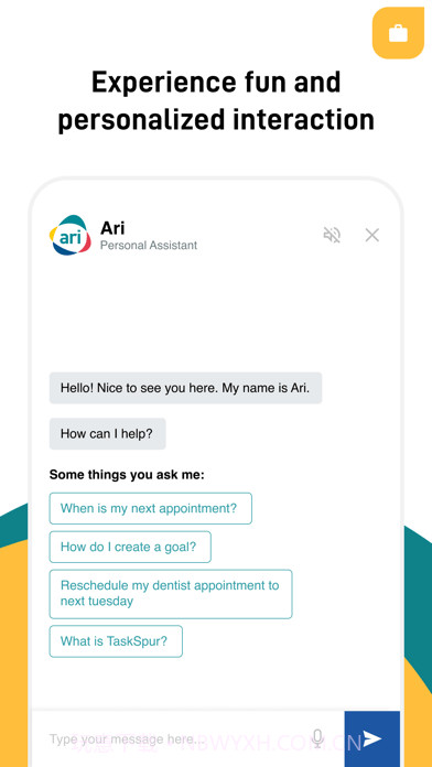 TaskSpur(任务规划)截图3 TaskSpur(任务规划)截图3