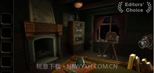 The Room Three截图2 The Room Three截图2