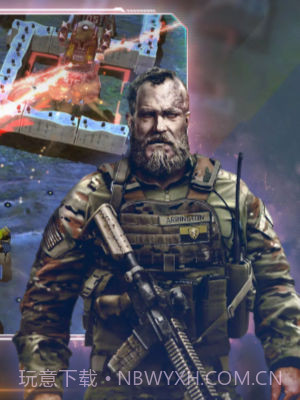 战争指挥官恶棍突袭截图3