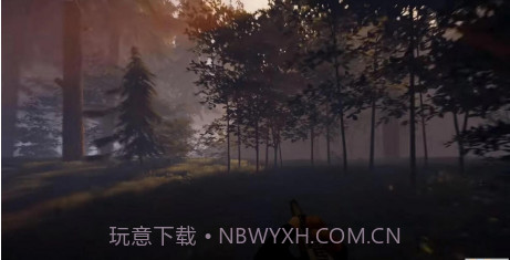 寻找大脚怪截图1