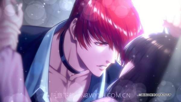 拳皇forgirls游戏截图2