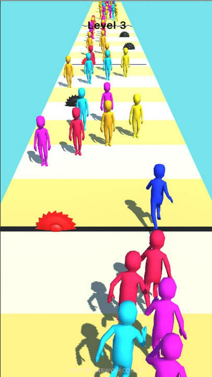 啪一啪快跑截图4