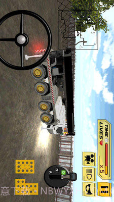 重型吊车模拟截图3 重型吊车模拟截图3