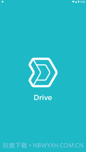 drive截图1 drive截图1