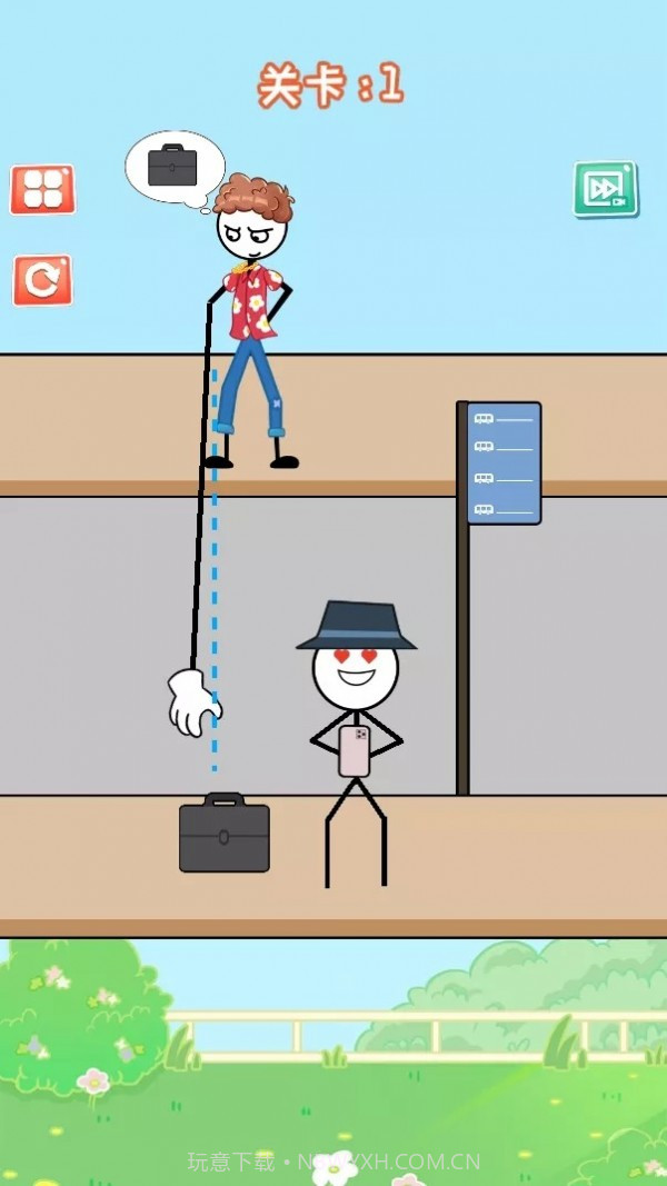 大干一票截图2 大干一票截图2