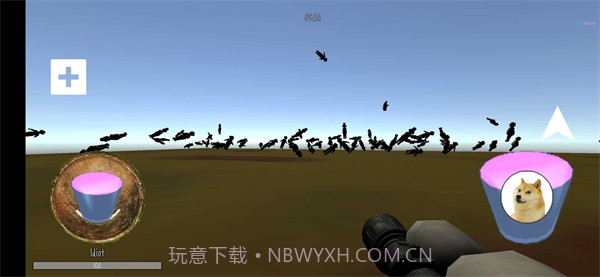 鬼畜天线宝宝3搞笑愚人节截图2