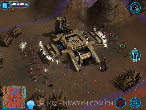 Z字特工队截图2