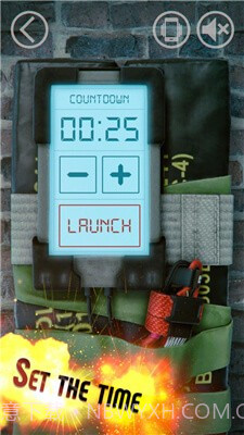 炸弹爆炸模拟器截图2 炸弹爆炸模拟器截图2