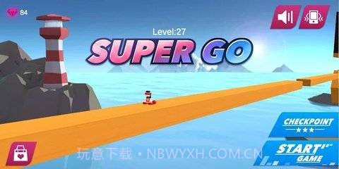 Super Go截图2 Super Go截图2