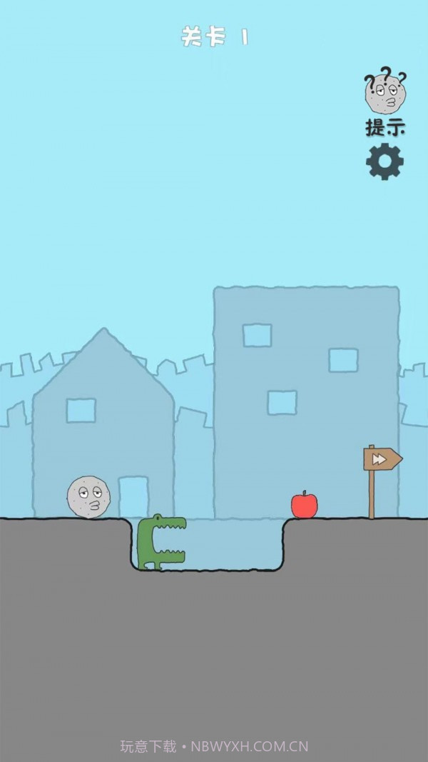 全都是坑截图1 全都是坑截图1