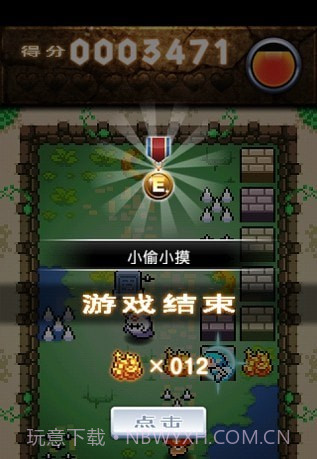 缺心眼勇者与地下城截图2 缺心眼勇者与地下城截图2