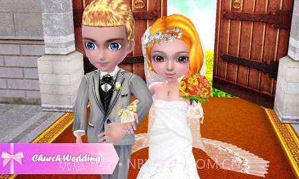 可可婚礼正式版截图4