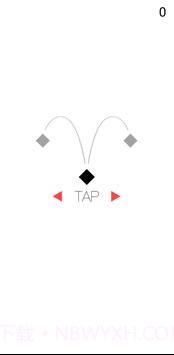 惊人的砖跳跃截图1