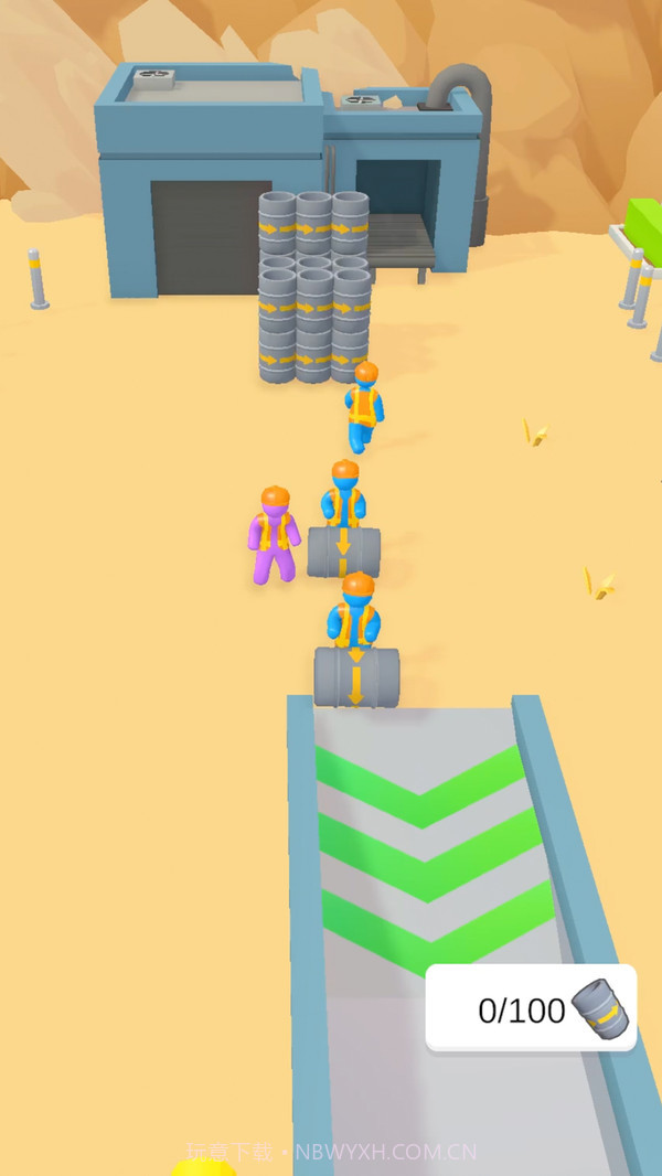 采油大亨截图4 采油大亨截图4