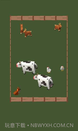 画个围栏截图2 画个围栏截图2